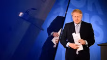 "Thủ tướng Brexit" đích thực?