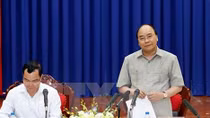 Hà Nam đẩy nhanh tốc độ đô thị hóa