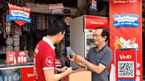 Vingroup ra mắt ứng dụng VinShop - mô hình bán lẻ B2B2C lần đầu tiên tại Việt Nam