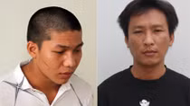 Trộm cắp, lừa đảo, chiếm đoạn tài sản hàng trăm triệu đồng