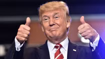 Không thấy bằng chứng về chiến dịch Tổng thống Trump thông đồng với Nga