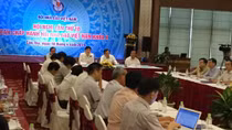 Hội nghị lần thứ 10 Ban chấp hành Hội Nhà báo Việt Nam
