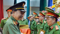 Những trận đánh làm nên…“thương hiệu”