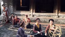 Phim tài liệu nghệ thuật về Đại thi hào Nguyễn Du ra mắt khán giả