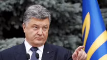 Ukraine sẽ sớm trưng cầu dân ý gia nhập NATO và EU