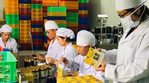 Ứng dụng công nghệ sinh học trong chế biến thuỷ, hải sản, tạo ra nhiều sản phẩm mới