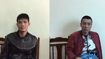 Triệt xóa nhóm đối tượng chiết xuất ma túy từ các thuốc thú y