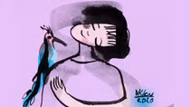Những đàn chim di cư
