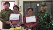 “Bí quyết” giảm nhiệt ma túy vùng biên