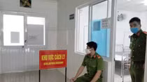 Thông tin chi tiết về BN418 mắc COVID-19 ở Đà Nẵng