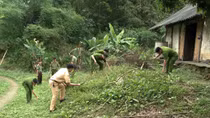 Vì một miền quê khởi sắc