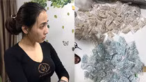 Bà “trùm” dùng nhiều người tình để buôn ma túy