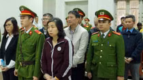 Ngày mai (5-2), tuyên án Trịnh Xuân Thanh và đồng phạm