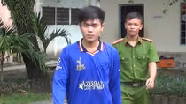 Ôm mối thù về mối quan hệ giữa mẹ với chú ruột, nam thanh niên gây trọng án