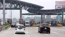 Thứ trưởng Lê Quý Vương: Làm đường cao tốc cần tính toán tiền phí và trạm thu phí phù hợp