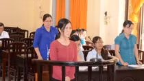 Nguyên Phó văn phòng Sở Nội chiếm đoạt gần 400 triệu đồng