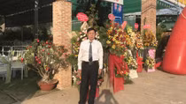 Chất thép của người lính trong vị giám đốc công ty vệ sĩ