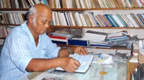 Cần mẫn giữa đại ngàn