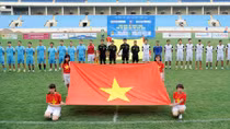 Báo An ninh Thủ đô vô địch Press Cup 2016