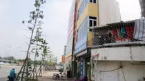 Giải pháp nào cho những nhà siêu méo trên con phố “nghìn tỷ”?
