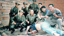Ai đã tiêu diệt trùm ma túy Colombia Pablo Escobar?