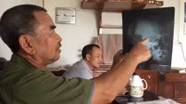 Bị thương gần nửa thế kỷ chưa được hưởng chế độ thương binh