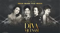 Đầu thu, gặp gỡ 4 diva