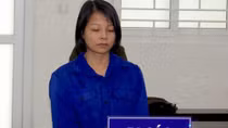 Nữ nhân viên ngân hàng tù chung thân vì chiếm đoạt 54 tỷ đồng