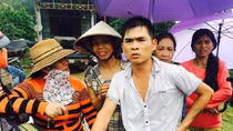 Nghẹn lòng nghe tâm sự của người đưa nạn nhân HIV đi cấp cứu