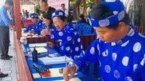 TP Cần Thơ tổ chức nhiều hoạt động chào mừng Ngày thơ Việt Nam