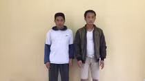 Bắt giữ 2 đối tượng phạm tội “Mua bán người”
