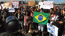 “Rửa xe” đang dần triệt tiêu nạn tham nhũng tại Brazil?
