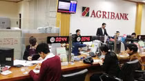 "10 nghìn cơ hội trúng thưởng” khi gửi tiền Mừng xuân Đinh Dậu tại Agribank