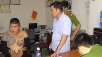 Thông tin mới về vụ ngăn chặn 2 băng giang hồ thanh toán nhau