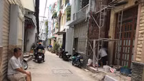 Lòng người thảo thơm, hiện kim nhạt mùi