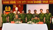 Ứng dụng khoa học kỹ thuật phòng, chống tội phạm ma túy