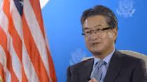 Joseph Yun cầu nối đối thoại Mỹ - Triều Tiên