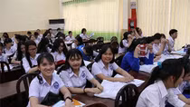 Đến lớp 10 mới hướng nghiệp là quá muộn