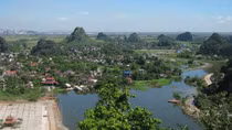Cho phép khai quật khảo cổ tại Cố đô Hoa Lư
