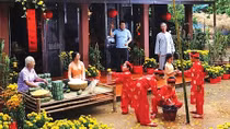 Giữ gìn tết Việt là giữ gìn cội nguồn văn hóa