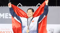 Thư SEA Games: Tạm biệt người Mã!