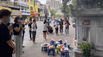 Thoát khỏi áp lực bằng khát vọng
