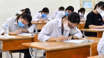 Lại chuyện thi cử