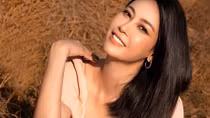 Hoa hậu Hà Kiều Anh vẫn là "công chúa" của showbiz Việt