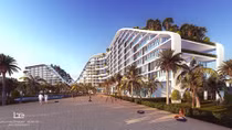 Với The Coastal Hill, FLC đang tạo ra những sản phẩm du lịch chất lượng cao