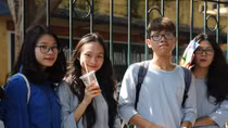 Đề thi Khoa học xã hội phân hóa cao nhưng không “đánh đố” học sinh