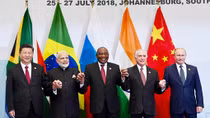 BRICS vẫn chưa khăng khít
