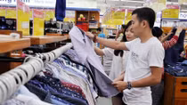 Gỡ khó cho doanh nghiệp dệt may