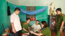 Công an Hưng Yên hướng về cơ sở, phục vụ nhân dân