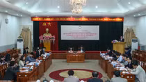 Tăng cường phối hợp thông tin tuyên truyền, tạo đồng thuận xã hội 